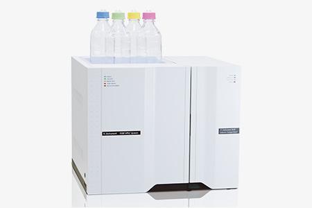 YL HPLC System (All-in-One Type)