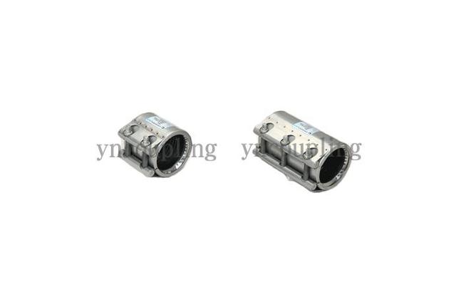 Grip Ring Coupling