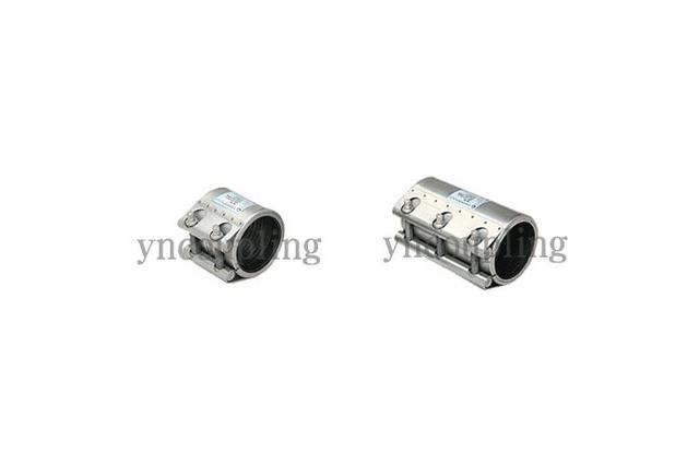 Multi-flex Coupling