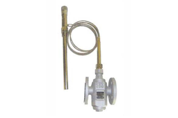 Temperature Regulating Valve