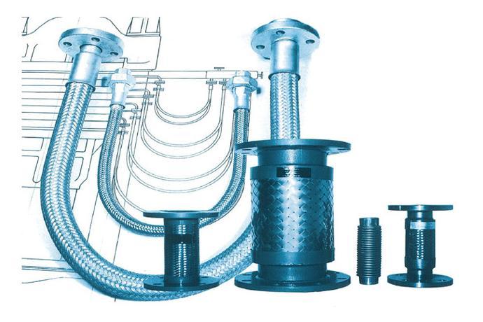 Flexible Hose & Coupling Selection