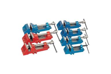 Drill & Angle Clamp Vises