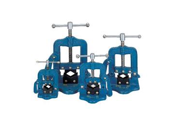 Pipe Vises / C-type Clamps