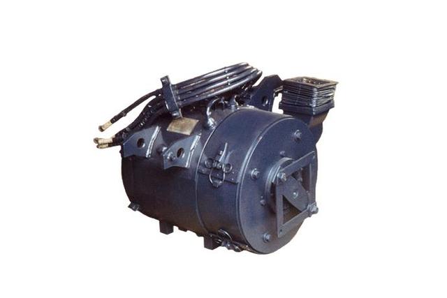 For Railroad / Traction Motor for Rail Car