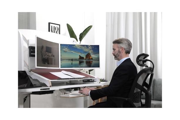 workstation