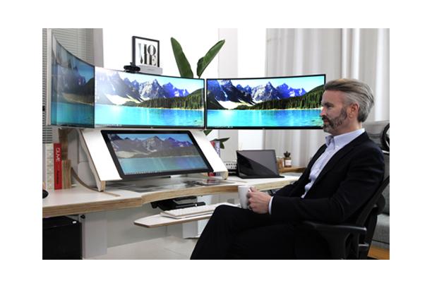 workstation