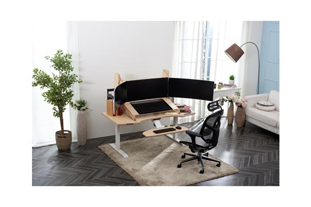 workstation