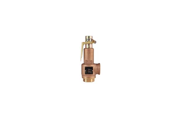 Low Lift Type Safety Relief Valve