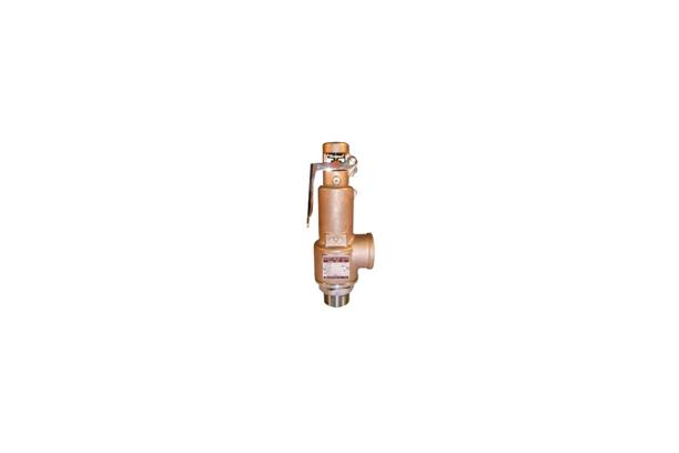 High Lift Type Safety Relief Valve