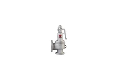Full Bore Type Safety Relief Valve