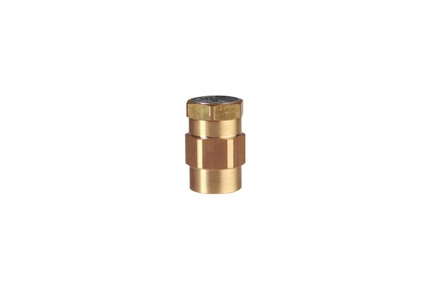Vacuum Breaker Type Safety Relief Valve