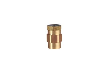 Vacuum Breaker Type Safety Relief Valve