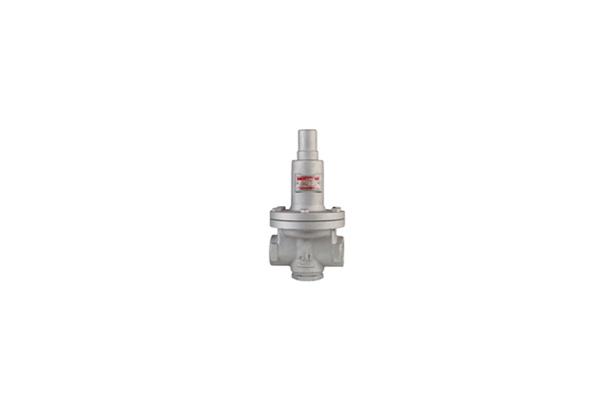 Diaphragm Type Pressure Reducing Valve