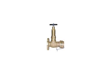 Hydrant Type Pressure Reducing Valve