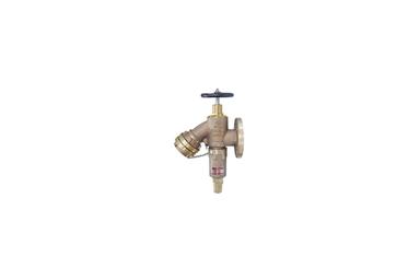 Hydrant Type Pressure Reducing Valve
