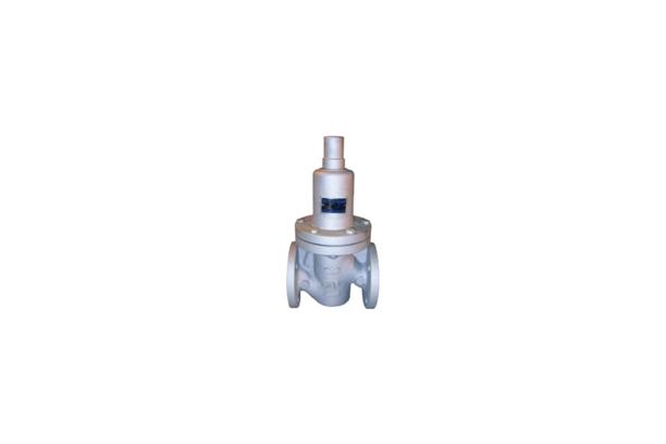 Diaphragm Type Pressure Regulating Valve