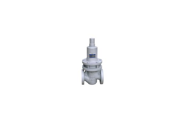 Cylinder Type Pressure Regulating Valve