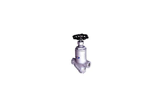 By-Pass Type Steam Trap