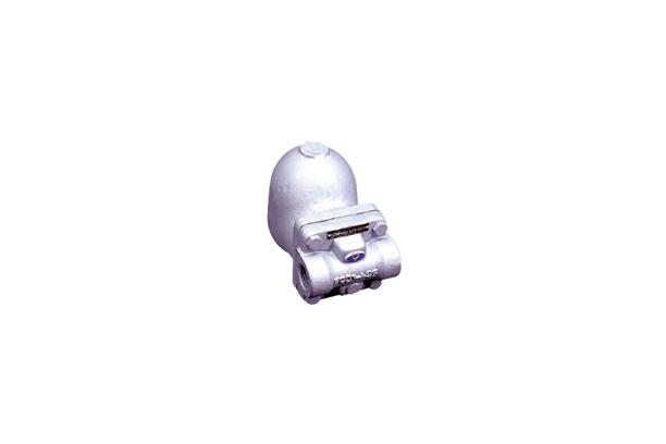 Ball Float Type Steam Trap
