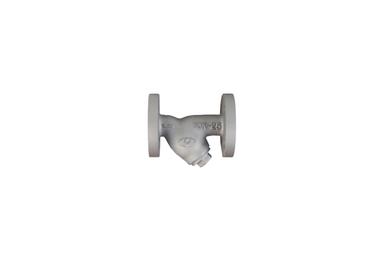 Y Type Strainer