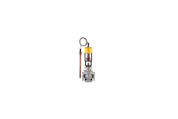 Temperature Regulating Valve