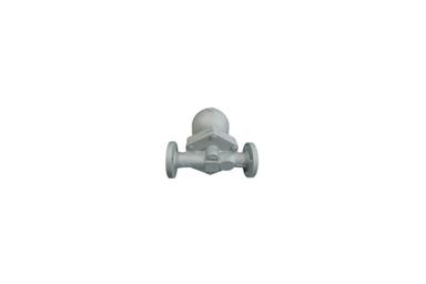 Air Trap