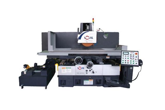 Precision Surface Grinding Machine (Saddle type)