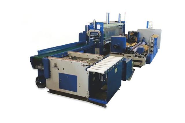 Automation Equipment Unit