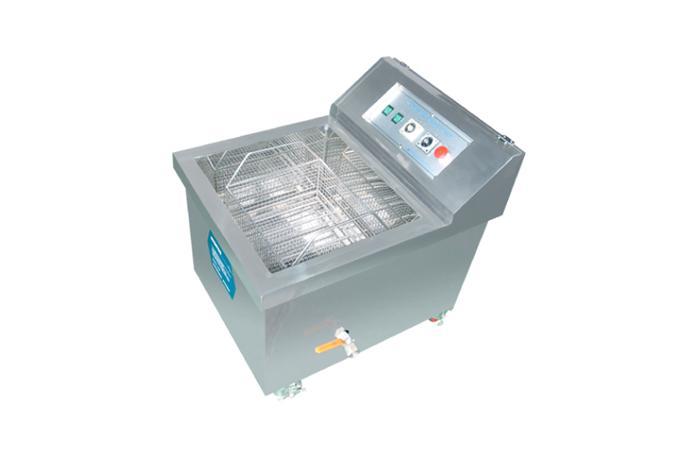 Ultrasonic Cleansing Devices