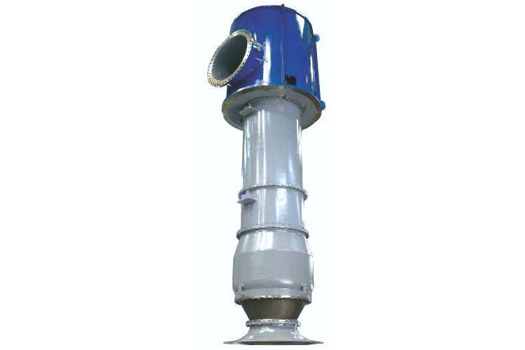 Vertical Axial Pump