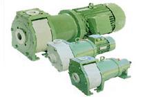 MUNSCH MNP-B Type
