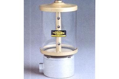 LCL Oiler / Breather Vent