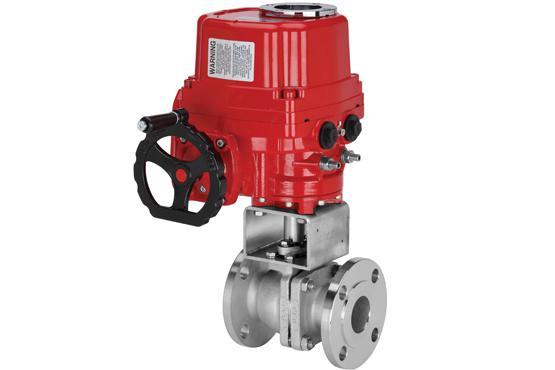 Full Set of ON-OFF Valves