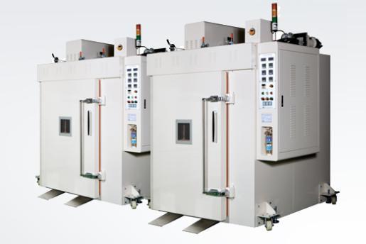 Box Oven Dryer