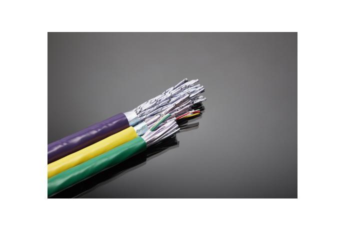 Thermocouple Wire (FEP, PFA)