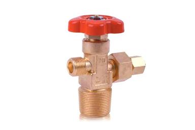 Valves for Hydrogen Tube Tailers