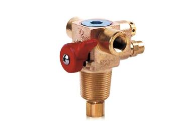 Manual Valves (Ball, 90 deg. opening & closing)