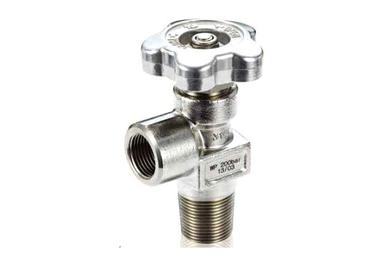 Spring Loaded Valves
