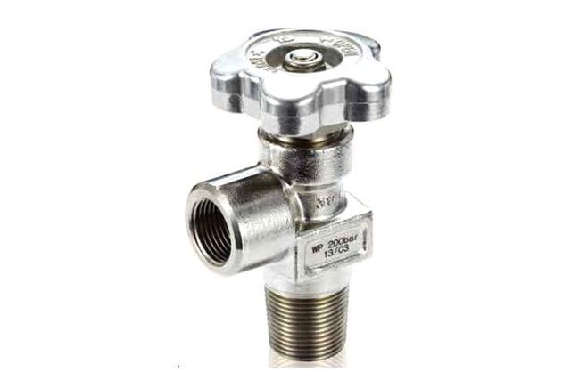 Spring Loaded Valves