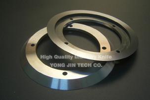 Slitter Knife (Double Edge)