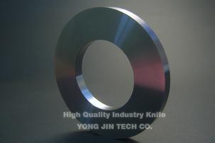 Gang Slitter Knife (Square Type)