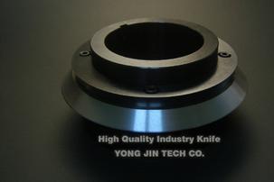 Top Knife (Holder Setting Type)