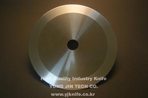 Circular Knife (Ring Knife Double Edge Type)