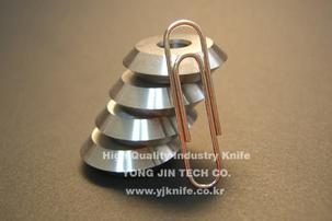 Mini Circular Knife (Single Edge Type)
