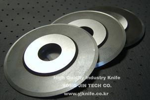 Score Knife (Air Knife)
