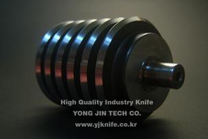 Multi Score Knife