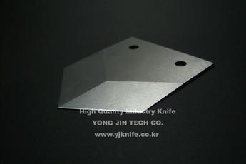Cutter (Double Edge)