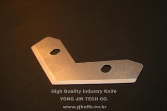 Cutter (Double Edge)