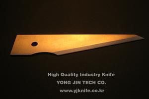 Cutter (Double Edge)