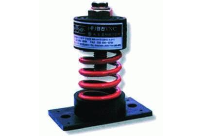 Free Standing Spring Mount
